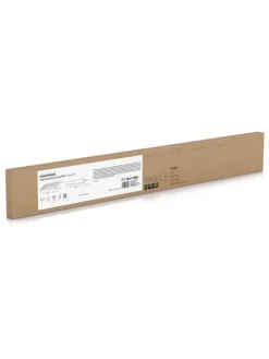 InnovaGoods Wäschekörbe & -Ständer<Wand-Wäscheständer in Weiß