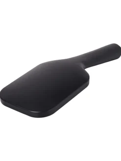 Beliani Badarmaturen<Wannenarmaturen TINGO in Schwarz - (W) 9 x (H) 26 x (L) 6 cm
