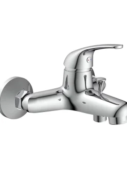 Schütte Badarmaturen<Wannenfüllarmatur ''Athos'' in Chrom