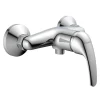 Schütte Badarmaturen<Wannenfüllarmatur ''Athos'' in Chrom