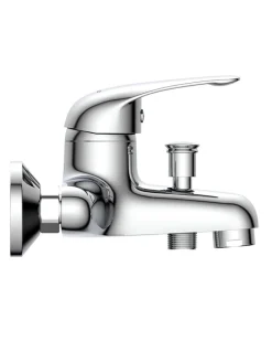 Schütte Badarmaturen<Wannenfüllarmatur ''Magna'' in Chrom