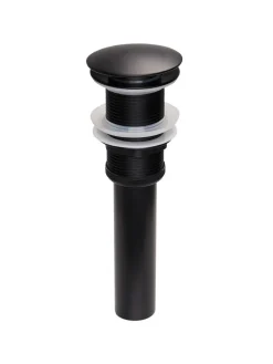 Beliani Badarmaturen<Waschbecken TOLOSA in Grün - (W) 36 x (H) 10 x (L) 36 cm