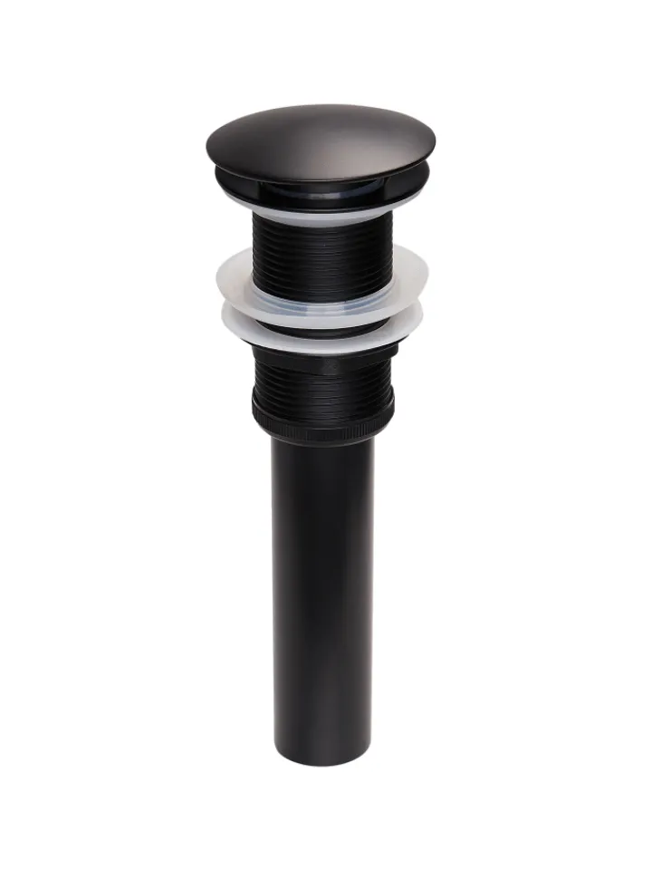 Beliani Badarmaturen<Waschbecken TOLOSA in Grün - (W) 36 x (H) 10 x (L) 36 cm