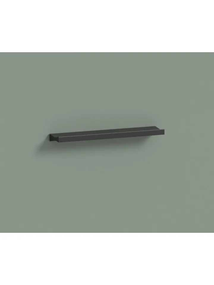 xonox.home Badmöbel<Waschbeckenunterschrank in Artisan Eiche/Salbei - (B) 60 x (H) 56 x (T) 37