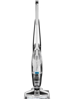 BISSELL Staubsauger|Klima & Haushalt<Wasch-Sauger ''CrossWave C3'' in Weiß/ Grau - (B)30 x (H)116,8 x (T)27 cm