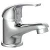 Schütte Badarmaturen<Waschtischarmatur "Athos Plus" in Chrom