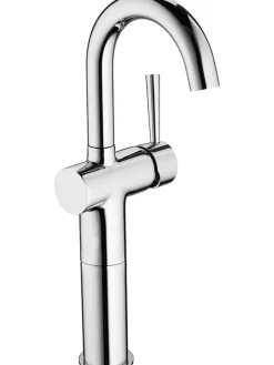 Schütte Badarmaturen<Waschtischarmatur "Cornwall" in Chrom