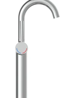 Schütte Badarmaturen<Waschtischarmatur "Cornwall" in Chrom