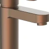 Schütte Badarmaturen<Waschtischarmatur "Elephant" in Kupfer