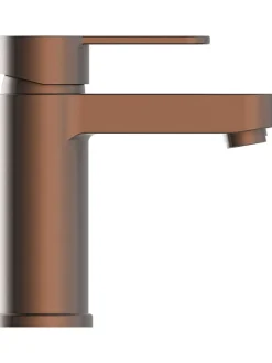 Schütte Badarmaturen<Waschtischarmatur "Elephant" in Kupfer