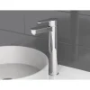 Schütte Badarmaturen<Waschtischarmatur "Elephant" in Chrom