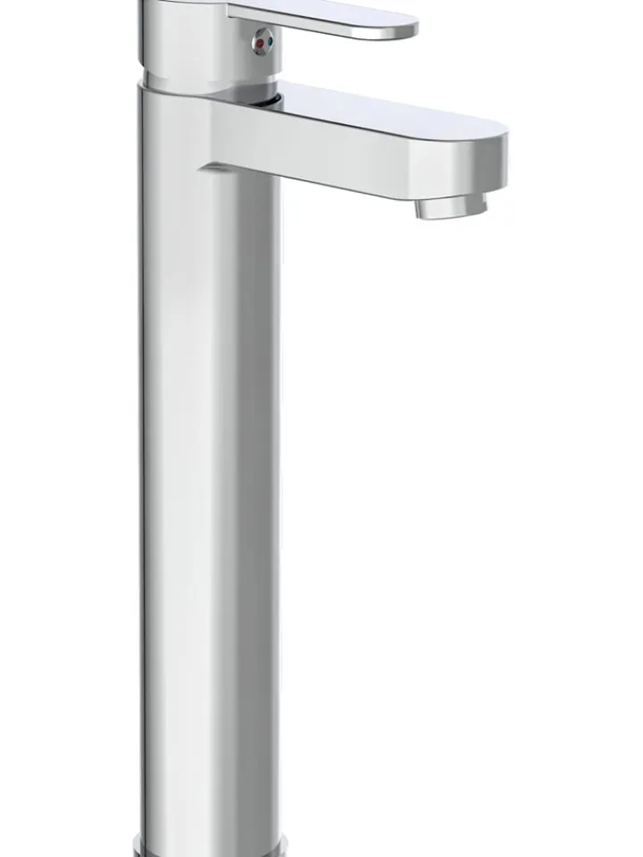 Schütte Badarmaturen<Waschtischarmatur "Elephant" in Chrom