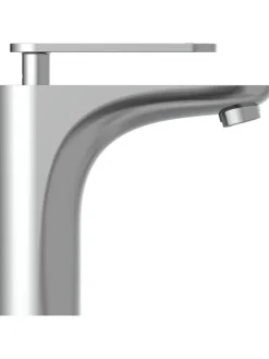 Schütte Badarmaturen<Waschtischarmatur "Orca" in Chrom