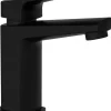 Schütte Badarmaturen<Waschtischarmatur "Raven" in Schwarz