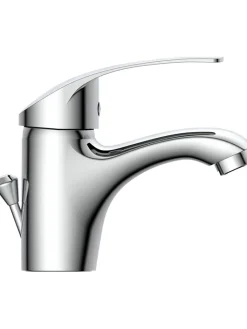 Schütte Badarmaturen<Waschtischarmatur "Rimini" in Chrom