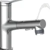 Schütte Badarmaturen<Waschtischarmatur "Variabile" in Chrom