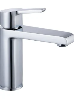 Schütte Badaccessoires<Waschtischarmatur "Vita" in Chrom