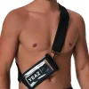 YEAZ Smartphones & Zubehör<Wasserdichtes Case "Ocean Shot" in Schwarz - (B)16 x (H)22,5 x (T)1,6 cm