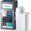 Siemens Putz- & Waschutensilien<Wasserfilterpatrone "EQ.Series" in Weiß