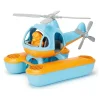 Green Toys Gartenspielzeug<Wasser-Hubschrauber - ab 2 Jahren