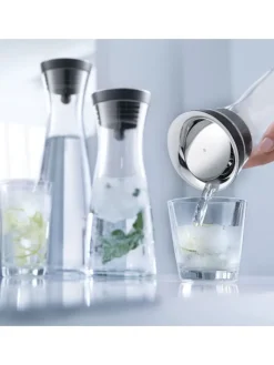 WMF Gedeckter Tisch<Wasserkaraffe "Basic" - 1 l