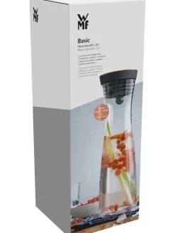 WMF Gedeckter Tisch<Wasserkaraffe "Basic" - 1 l