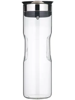 WMF Gedeckter Tisch<Wasserkaraffe in Transparent - 1,25 l