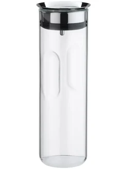 WMF Gedeckter Tisch<Wasserkaraffe in Transparent - 1,25 l