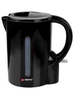 Philips Küchenelektronik<Wasserkocher in Schwarz - 1,7 l