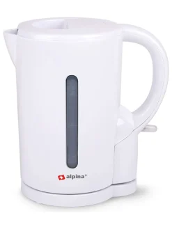 Philips Küchenelektronik<Wasserkocher in Weiß - 1,7 l