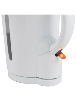 Philips Küchenelektronik<Wasserkocher in Weiß - 1,7 l