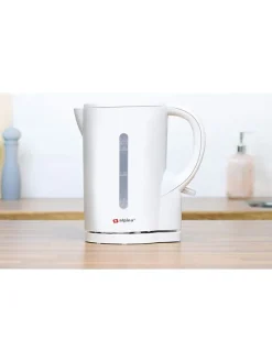 Philips Küchenelektronik<Wasserkocher in Weiß - 1,7 l