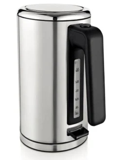 WMF Küchenelektronik<Wasserkocher "Lono" in Silber/ Schwarz - 1,6 l