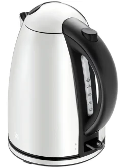 WMF Küchenelektronik<Wasserkocher ''Stelio'' in Hellgrau - 1,7 l