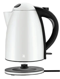 WMF Küchenelektronik<Wasserkocher ''Stelio'' in Hellgrau - 1,7 l