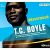 der Hörverlag Hörbücher<Wassermusik. 4 CDs