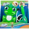 Toi-Toys Gartenspielzeug<Wasserpistole mit Rucksack-Reservoir - ab 3 Jahren (Überraschungsprodukt)