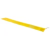 WEHNCKE Gartenspielzeug<Wasserrutsche "" - ab 3 Jahren - (L)610 x (B)80 cm