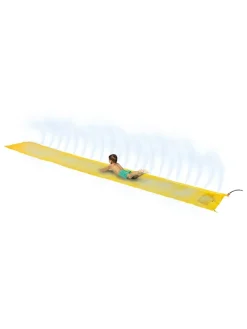 WEHNCKE Gartenspielzeug<Wasserrutsche "" - ab 3 Jahren - (L)610 x (B)80 cm