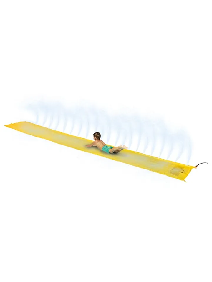 WEHNCKE Gartenspielzeug<Wasserrutsche "" - ab 3 Jahren - (L)610 x (B)80 cm