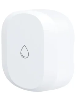 Woox Technikzubehör<Wasserschaden-Sensor "R7050 Zigbee" in Weiß