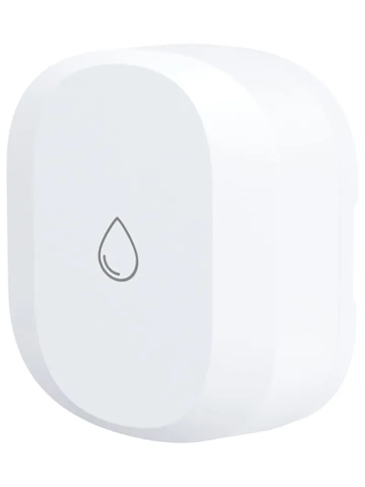 Woox Technikzubehör<Wasserschaden-Sensor "R7050 Zigbee" in Weiß