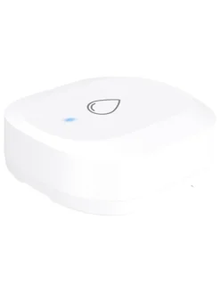 Woox Technikzubehör<Wasserschaden-Sensor "R7050 Zigbee" in Weiß