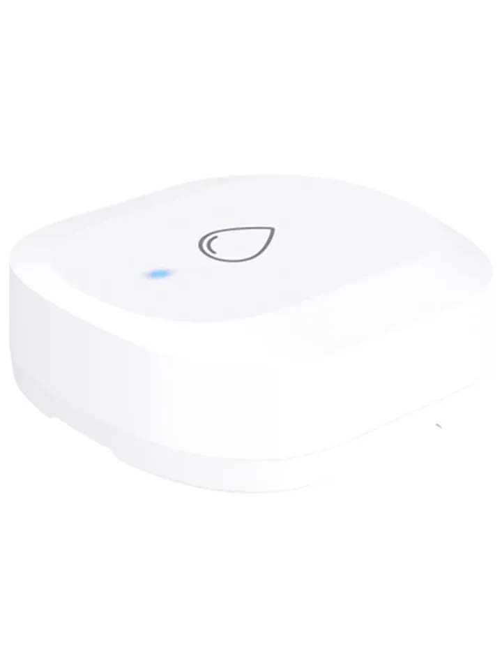 Woox Technikzubehör<Wasserschaden-Sensor "R7050 Zigbee" in Weiß