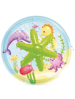 Intex Gartenspielzeug<Wasserspiel-Planschbecken "Palm Tree" - Ø 173 cm - ab 2 Jahren