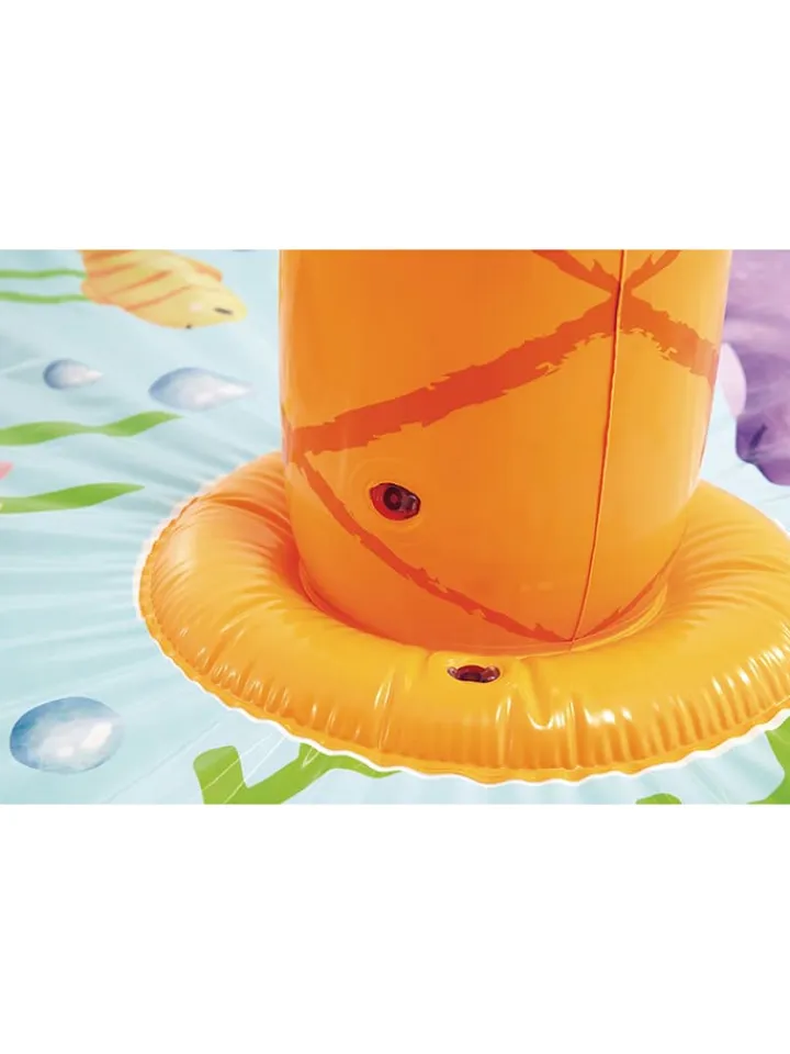 Intex Gartenspielzeug<Wasserspiel-Planschbecken "Palm Tree" - Ø 173 cm - ab 2 Jahren