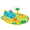 Intex Gartenspielzeug<Wasserspiel-Planschbecken "Little dino" - ab 2 Jahren