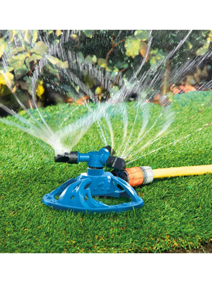 Toi-Toys Gartenspielzeug<Wassersprinkler - ab 3 Jahren