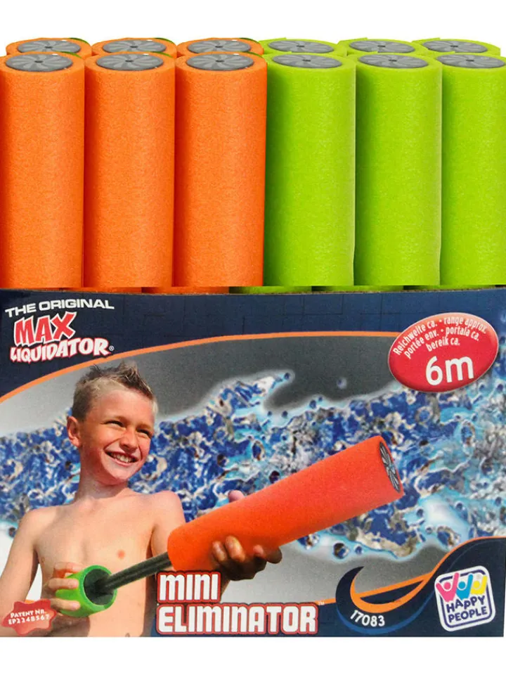 Bestway Gartenspielzeug<Wasserspritze - ab 3 Jahren (Überraschungsprodukt)