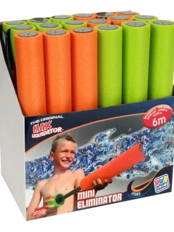Bestway Gartenspielzeug<Wasserspritze - ab 3 Jahren (Überraschungsprodukt)